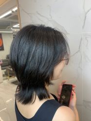 点击看大图 -潘多拉Hairsalon