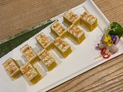 -客汀家宴·客家烟火 四季食材(集美店)