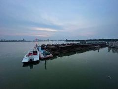 -东昌湖风景区