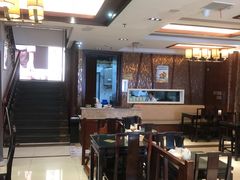 大堂-熙盛源(滨湖万达店)