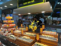 -苏格里岛自助海鲜烤肉(青秀万达店)