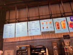 -星巴克(苏州石路百脑汇店)