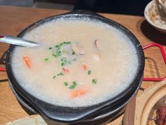 -麽麽家•爆炒牛肉饭(景瑞时光里店)