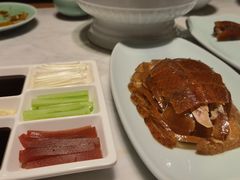 -泰钰丰烤鸭.天津菜(开发区店)