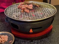 -樱嘢·炭火烧肉(惠南店)