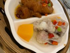-万山楼海鲜酒家·二十三年老字号