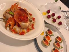 -伯衡55·吉品轩(乌鲁木齐南路店)