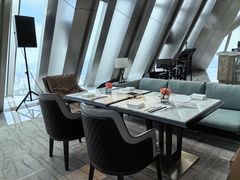 -傲廬·云端餐厅·深圳柏悦酒店