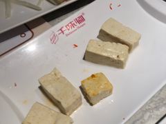-千味涮·健康火锅(会展连城新天地店)