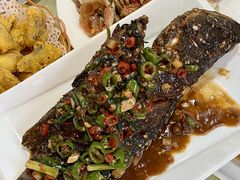 -广记海鲜(杨汊湖一店)