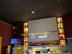 -苹果树下艺术餐厅(宋庄店)