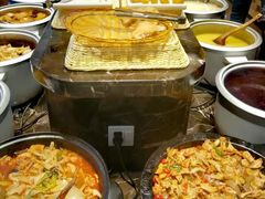 -素满香·素食自助餐(西安·民乐园店)