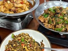 -湖南人家湘菜馆(镇江路店)