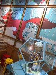 -Harry's Kitchen哈里小屋(上海大悦城店)