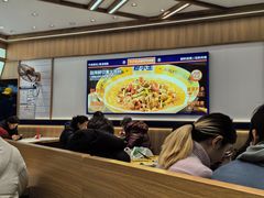 -粉小主·贵州酸汤牛肉粉(南京仙林金鹰店)