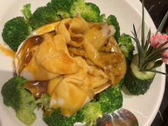 -顺轩海鲜火锅酒家