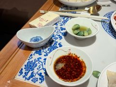 -东方饺子王(王府井关东古巷店)