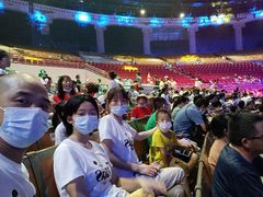 -灵玲国际马戏城