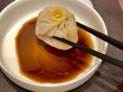 鲜肉小笼汤包-一品小笼(金融街店)