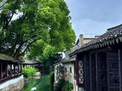 -锦溪古镇