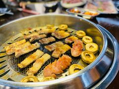 -大喜烤肉(海宁尚东店)