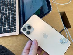 -Apple零售店(成都太古里店)