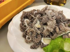 -京门老爆三·铜锅涮肉 爆肚(望京店)
