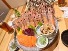 -蟹福家活蟹料理·豪华自助(绿洲假日酒店)