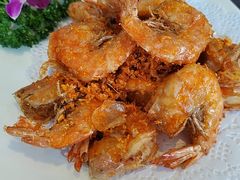 -海世船说·海鲜餐厅(南昌店)