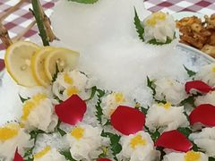 -吉源大排档·鱼生·海鲜(烧烤彩印厂店)