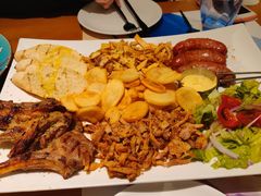 -HELLO MUSAE 拾光缪斯餐厅·纯正希腊风味(苏州中心店)