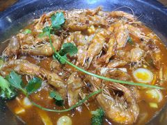 -邵汇大虾(泉园一路店)