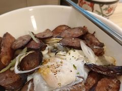 -春笙食堂.丼饭拉面寿司(GOGO新天地店)