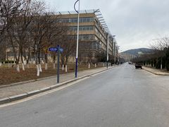 -大连外国语大学(旅顺校区)