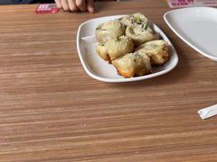 -小杨生煎(香港名都店)