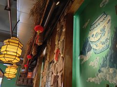 -印象人家·辣子鸡(步行街店)