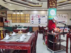 大堂-梅利汴京烤鸭•开封豫菜地标店(晋安路店)