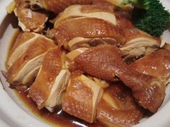-蔡澜点心·粤菜(领展购物广场店)