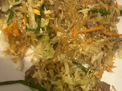 -Doo Dee Thai Food(Issan/Isaan/Esan)