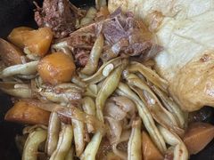 -泰来风味馆(桂林街店)
