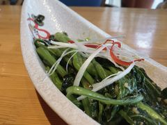 -延松朝鲜族料理