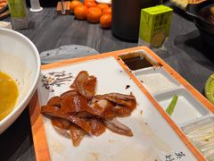 -梁家大院•农家菜(昆山会展中心店)