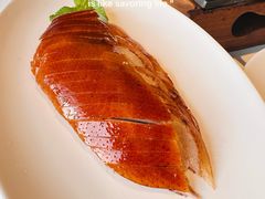 -四季民福烤鸭店(故宫店)