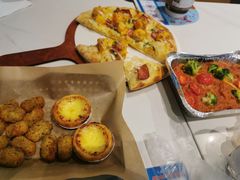 -达美乐比萨(岁宝民治1881店)