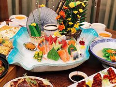 -水濂乡宴(水濂山店)