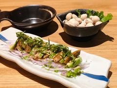 -慢走(甜水园店)
