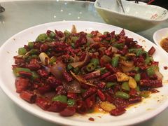 -廖老妈蹄花店(人民公园陕西街259号店)