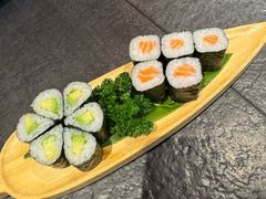 -将太无二·北美传奇寿司(荟聚购物中心西红门店)