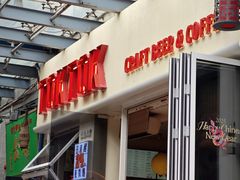 -TOKTOK精酿啤酒·咖啡(荔枝湾店)