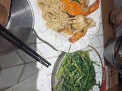-十面欢腾·海鲜面·台式Bistro(长乐路店)